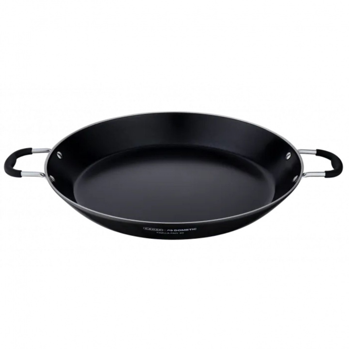 Cadac Paella Pan 40 in the group Household & Kitchen / Grills / Grill accessories at Campingvaruhuset i Norden AB (83859)