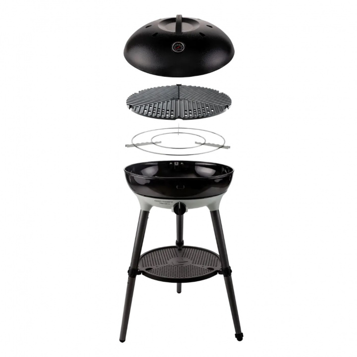 Cadac Carri Chef 50 BBQ in the group Household & Kitchen / Grills / Gas grill at Campingvaruhuset i Norden AB (83861)