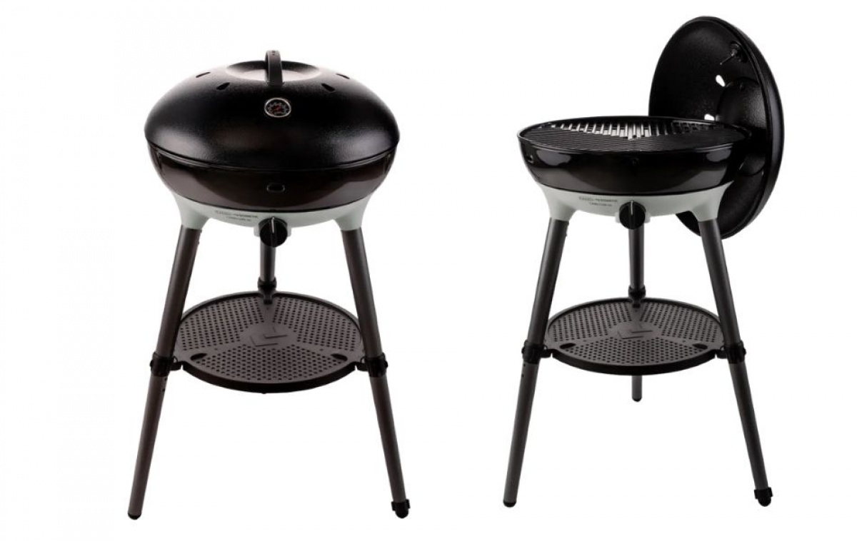 Cadac Carri Chef 50 BBQ in the group Household & Kitchen / Grills / Gas grill at Campingvaruhuset i Norden AB (83861)
