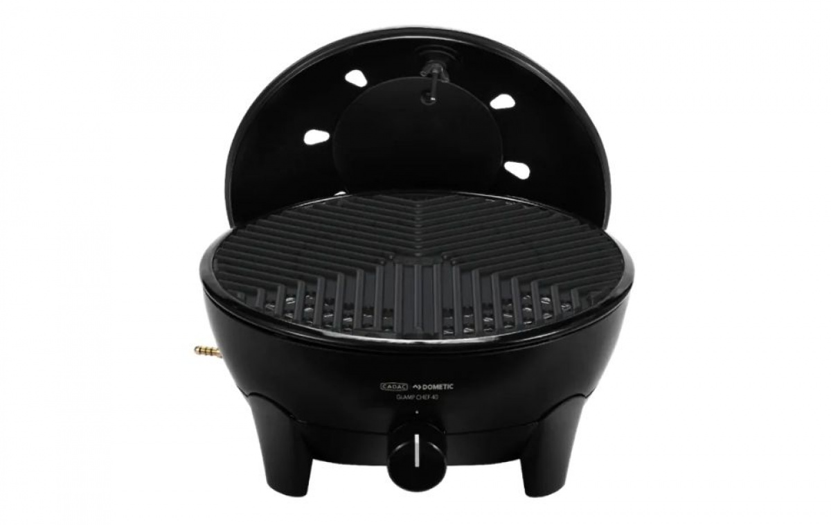 Cadac Glamp Chef 40 in the group Household & Kitchen / Grills / Gas grill at Campingvaruhuset i Norden AB (83864)