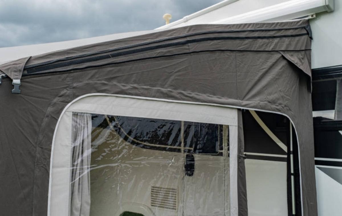 Telta Life 330 in the group Awning & Canopies at Campmarket (83866)