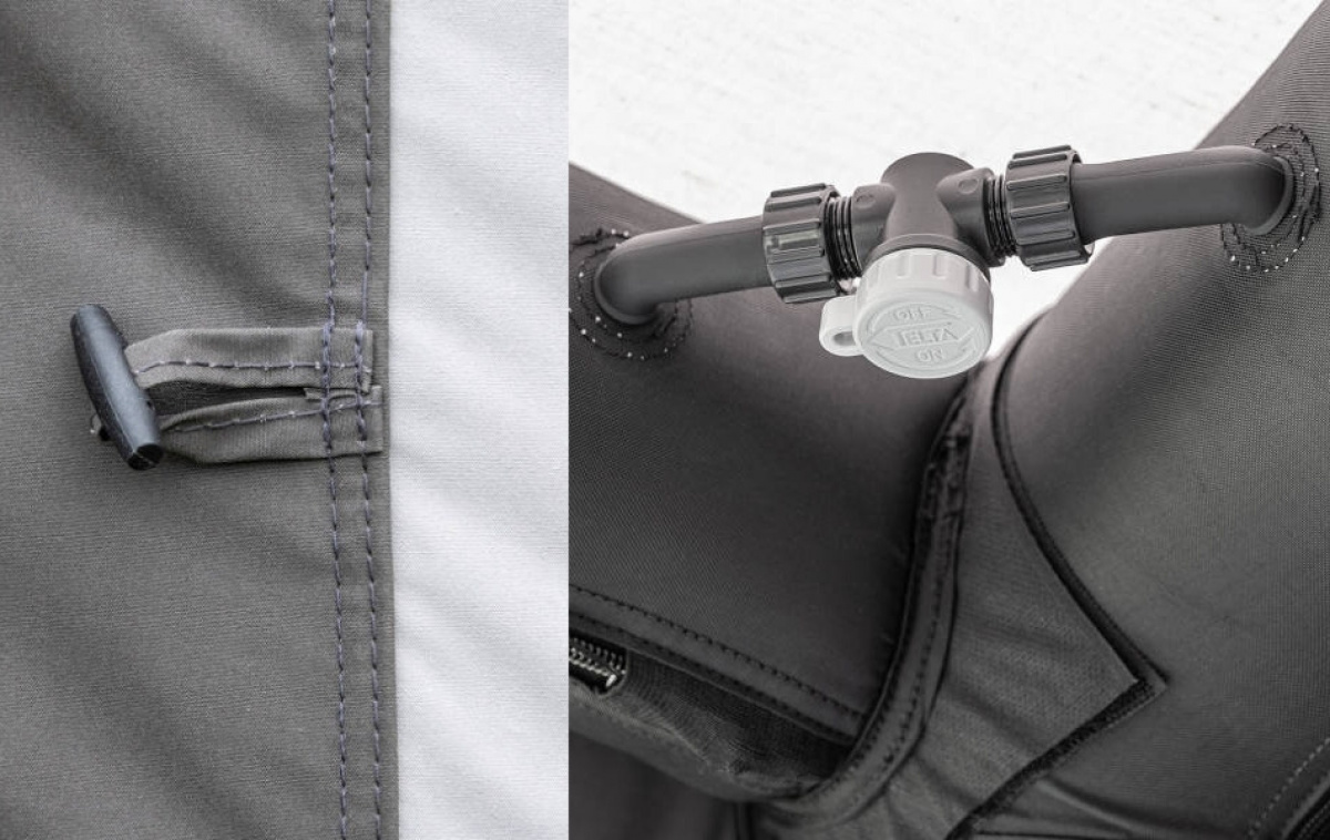 Telta Life 390 in the group Awning & Canopies at Campingvaruhuset i Norden AB (83867)