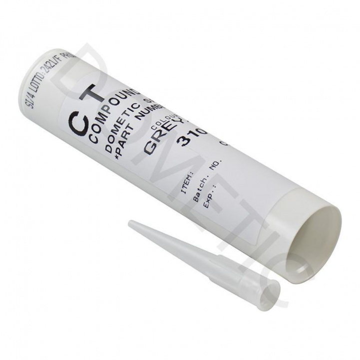 Dometic Cooling Paste for Refrigerator 310 ml in the group Caravan & Motorhome / Heat, Cold & Ventilation / Refrigerators & Coolers / Spare parts & Accessories at Campmarket (83872)