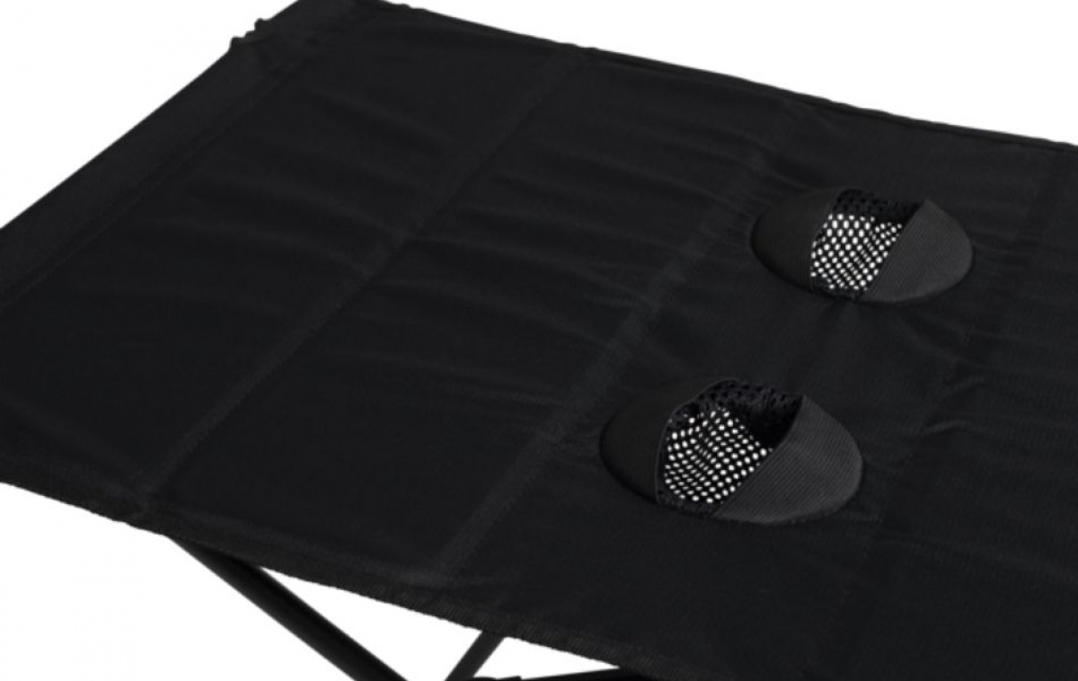 Dometic Portobello Table 63x43cm in the group Camping furniture / Camping table at Campingvaruhuset i Norden AB (83882)