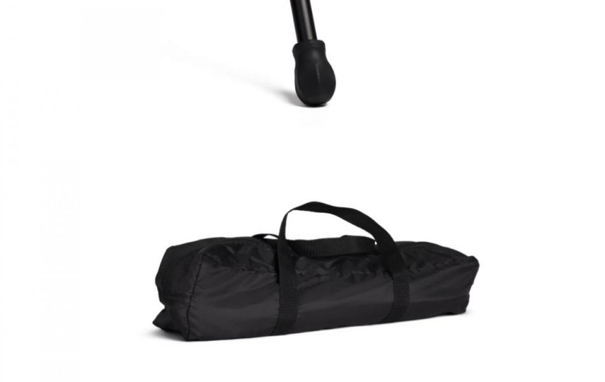 Dometic Portobello Table 63x43cm in the group Camping furniture / Camping table at Campingvaruhuset i Norden AB (83882)