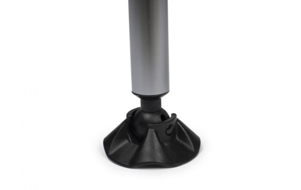 Dometic Fassa Table 80x60 cm in the group Camping furniture / Camping table at Campmarket (83885)