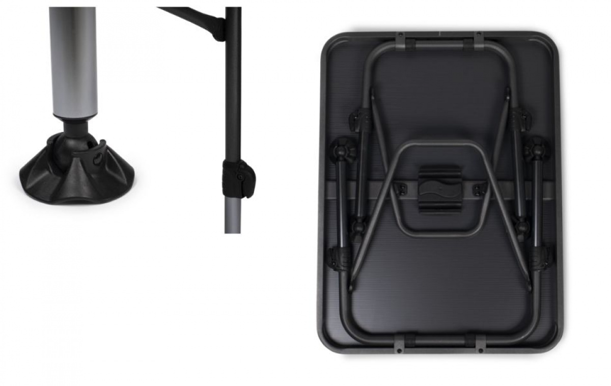 Dometic Merano Table 115x70 cm in the group Camping furniture / Camping table at Campmarket (83888)