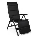 Dometic Gardina Sun Chair Black