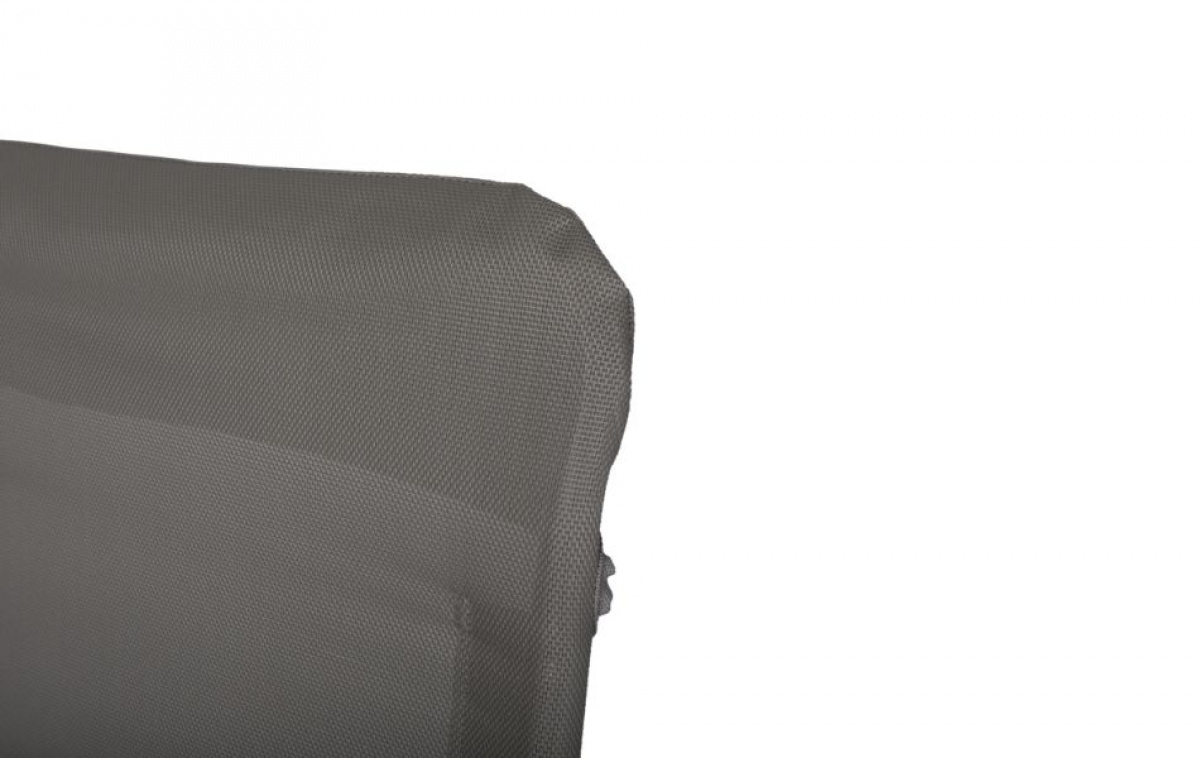 Dometic Florence Chair Shale in the group Camping furniture / Camping chairs at Campingvaruhuset i Norden AB (83898)