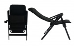 Dometic Cortina Chair Black