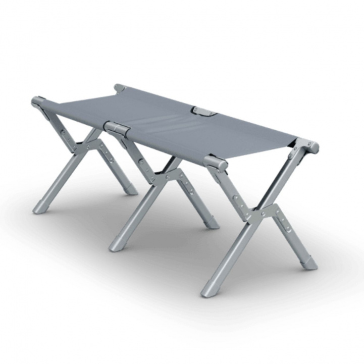 Dometic GO Compact Camping Bench in the group Camping furniture / Furniture / Other Furniture at Campingvaruhuset i Norden AB (83906)