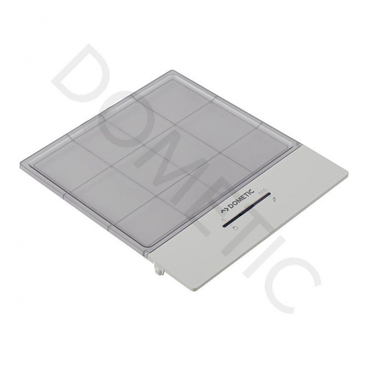 Dometic Glide Lock / Protective Cover RML/RCL10.4 in the group Caravan & Motorhome / Heat, Cold & Ventilation / Refrigerators & Coolers / Spare parts & Accessories at Campingvaruhuset i Norden AB (83928)