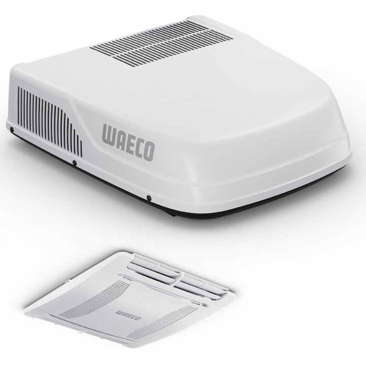 Waeco Aircondition WAC-2200 in the group Caravan & Motorhome / Heat, Cold & Ventilation / AC / Ceiling-mounted Air Conditioning at Campingvaruhuset i Norden AB (83931)