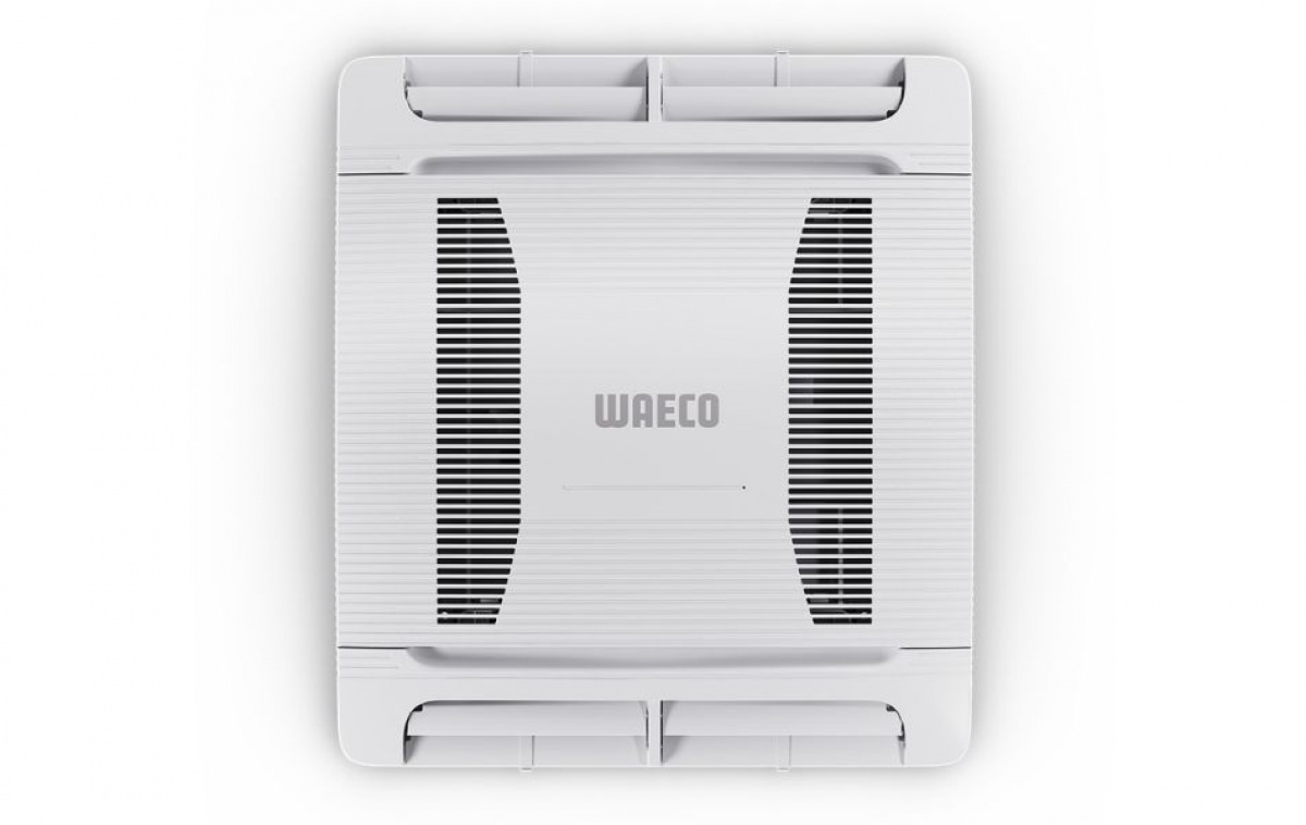 Waeco Aircondition WAC-2600 in the group Caravan & Motorhome / Heat, Cold & Ventilation / AC / Ceiling-mounted Air Conditioning at Campmarket (83932)