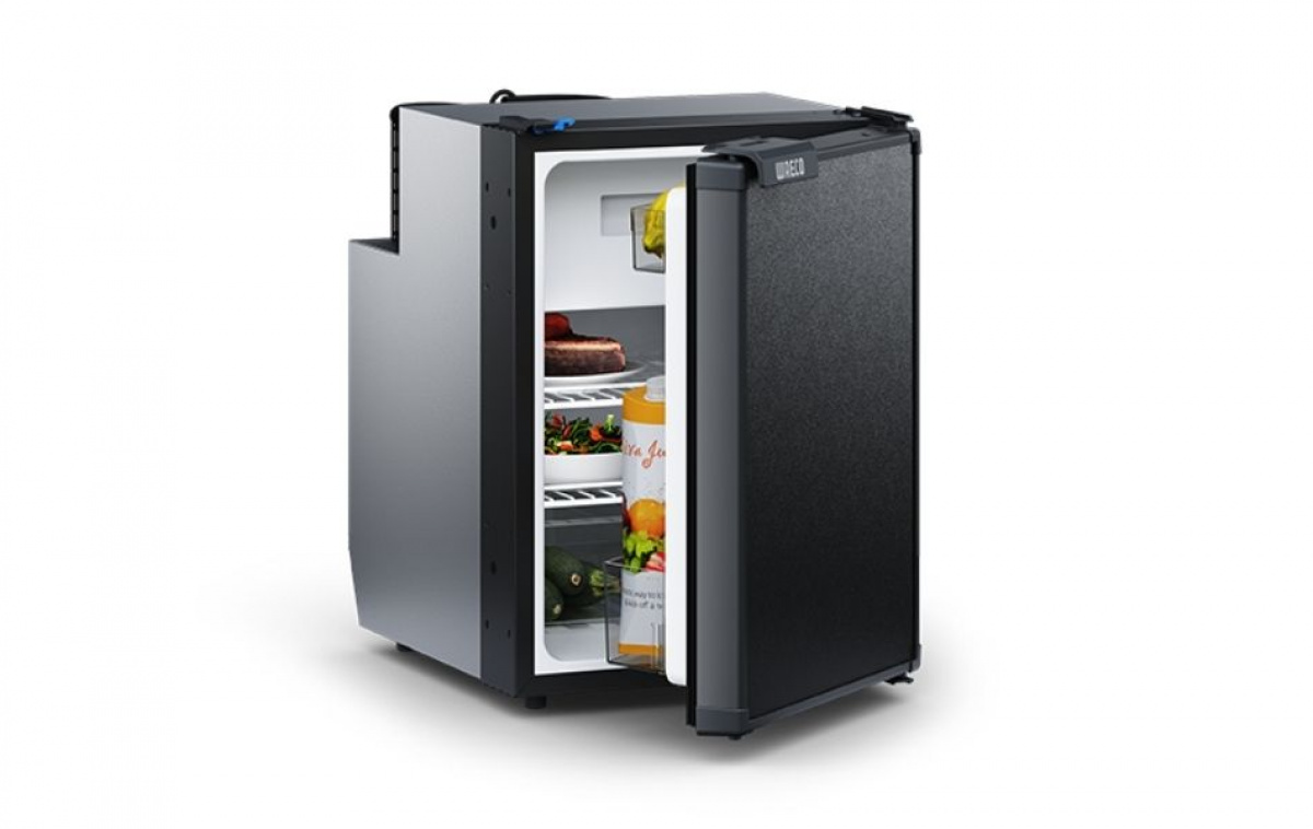 Waeco Compressor Refrigerator 50L in the group Caravan & Motorhome / Heat, Cold & Ventilation / Refrigerators & Coolers / Compressor cabinet at Campingvaruhuset i Norden AB (83933)