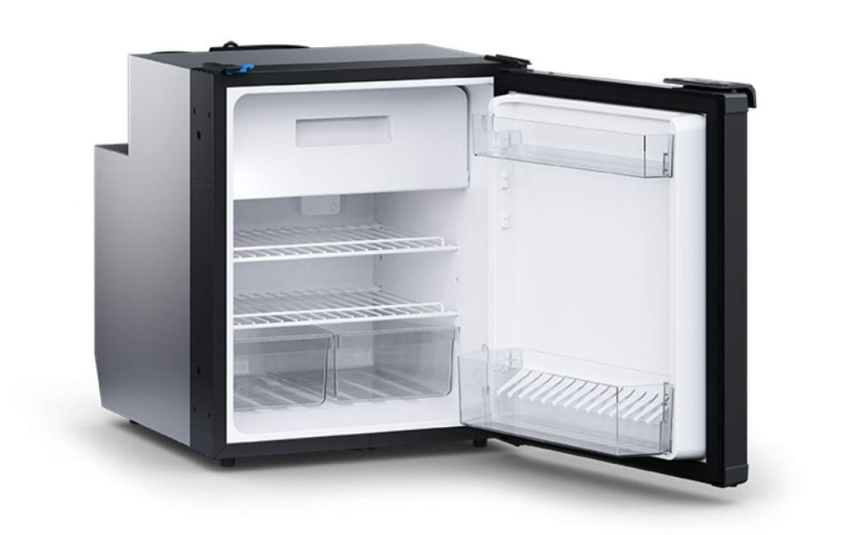Waeco Compressor Refrigerator 60L in the group Caravan & Motorhome / Heat, Cold & Ventilation / Refrigerators & Coolers / Compressor cabinet at Campmarket (83934)