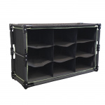 Campmaster Foldable Shoe Rack Organizer
