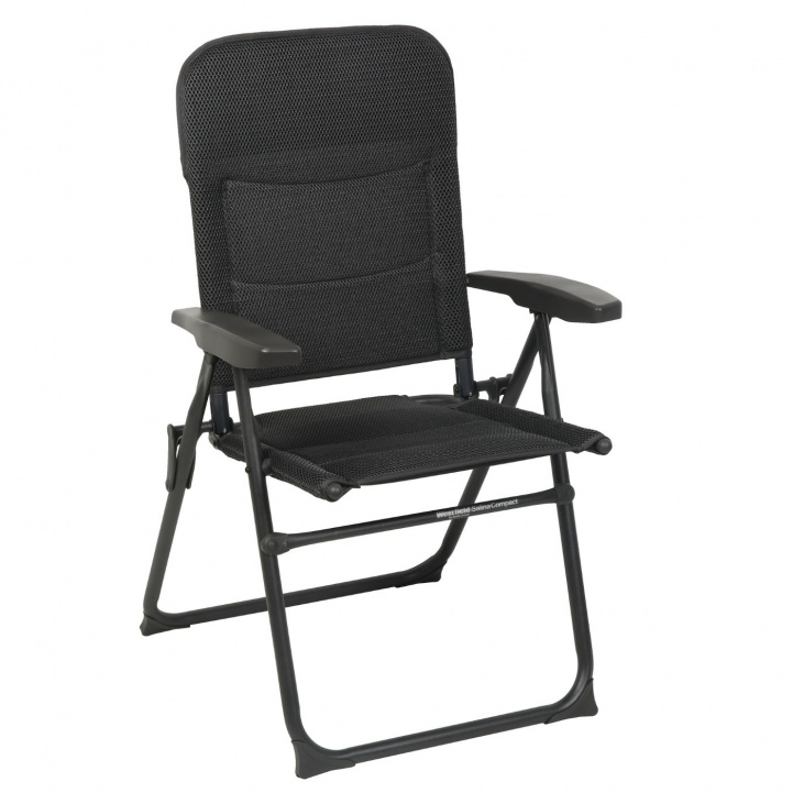 Westfield Camping Chair Salina Compact in the group Camping furniture / Camping chairs / Reclining chairs at Campingvaruhuset i Norden AB (83955)