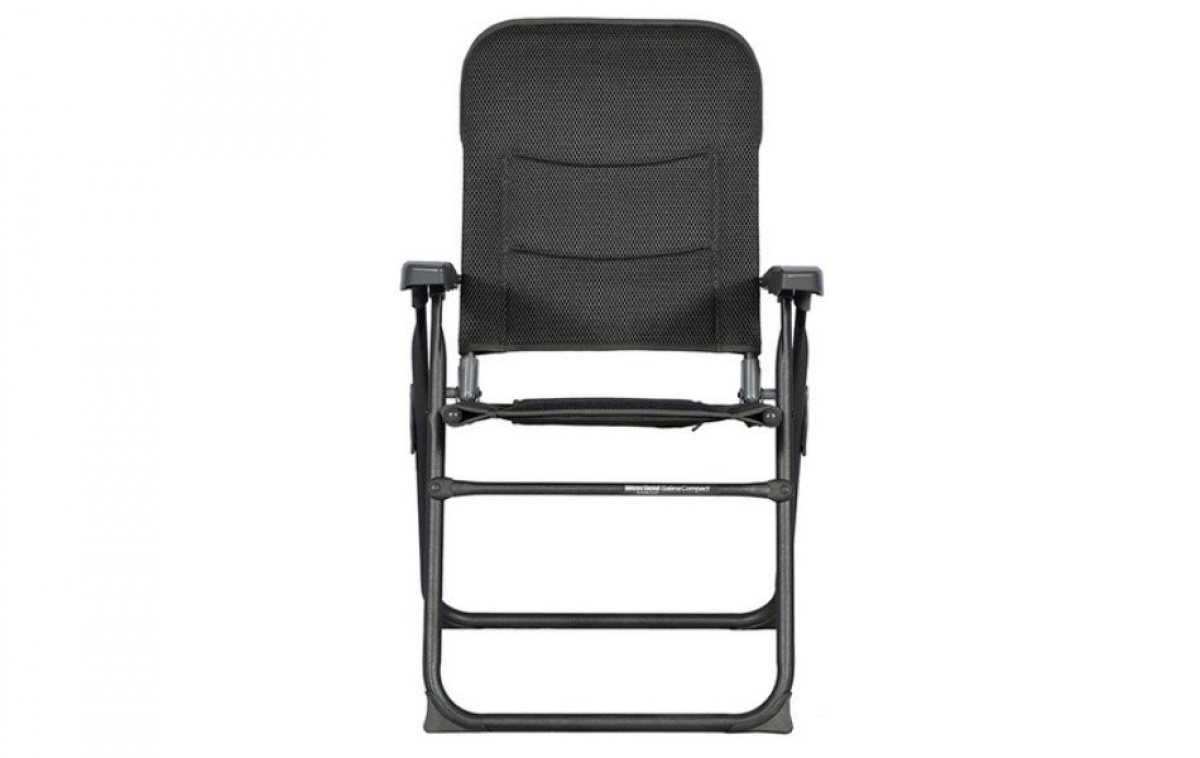 Westfield Camping Chair Salina Compact in the group Camping furniture / Camping chairs / Reclining chairs at Campingvaruhuset i Norden AB (83955)