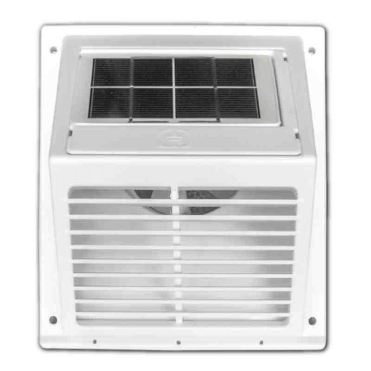 Sunwind Fan MiniVent White Built-in in the group Caravan & Motorhome / Heat, Cold & Ventilation / Fans & Stoves at Campmarket (83966)