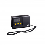 Aqiila Airbird P1 Air Pump Black