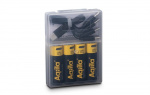 Aqiila Rechargeable AA Batteries USB-C 4 pcs
