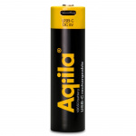 Aqiila Rechargeable 18650 Battery USB-C