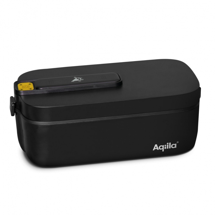 Aqiila Foodbird Rechargeable Heated and Cooling Lunch Box PL5 in the group Outdoor / Camping kitchen & Cooking utensils at Campmarket (84007)