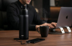 Aqiila Powerbottle 2-in-1 Bottle and Power Bank