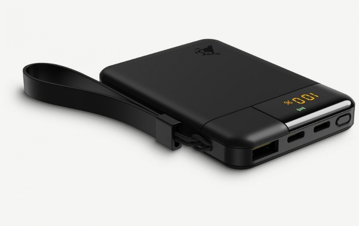 Aqiila Powerbird Powerbank B5 in the group Caravan & Motorhome / Electronics / Smart Aids at Campmarket (84014)