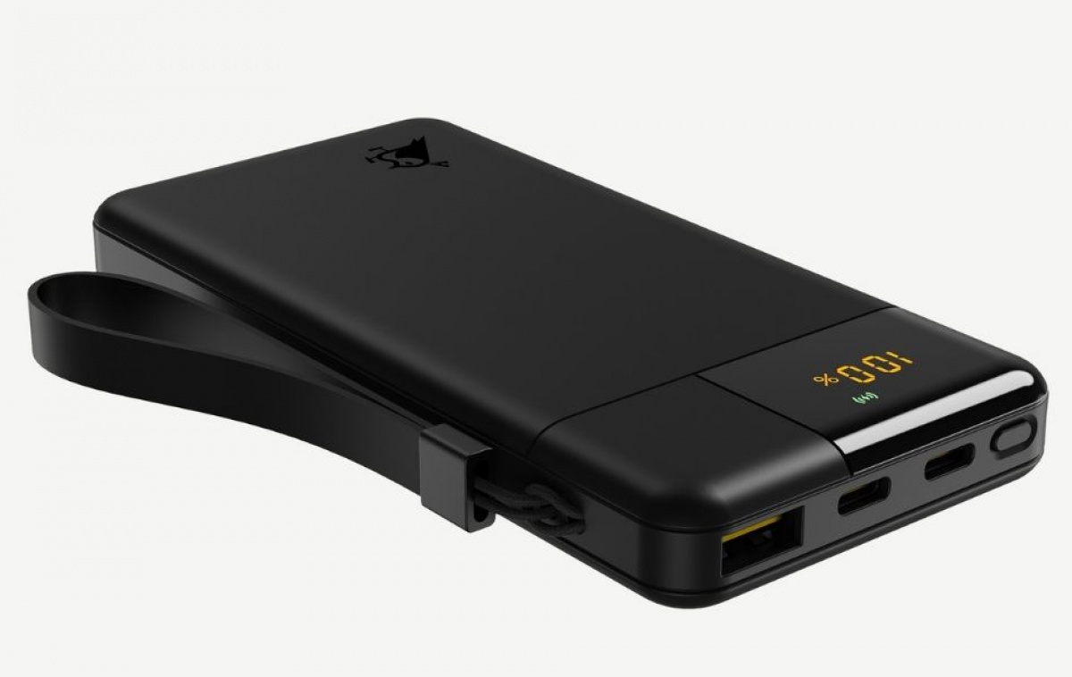 Aqiila Powerbird Powerbank B20 in the group Caravan & Motorhome / Electronics / Smart Aids at Campingvaruhuset i Norden AB (84016)