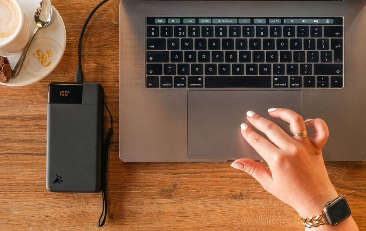 Aqiila Powerbird Powerbank B20+ in the group Caravan & Motorhome / Electronics / Smart Aids at Campmarket (84017)