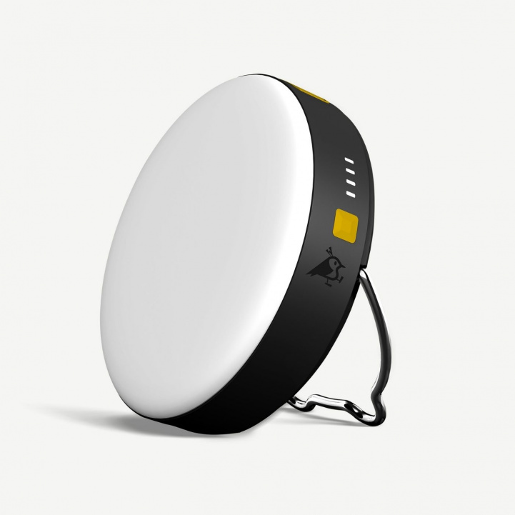 Aqiila Powerbird 2in1 Lamp & Power Bank BL10 in the group Caravan & Motorhome / Electronics / Smart Aids at Campingvaruhuset i Norden AB (84019)