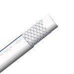 Cold Water Hose White-Blue Inner Diameter 12 mm