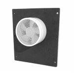 Sunwind MiniVent External White