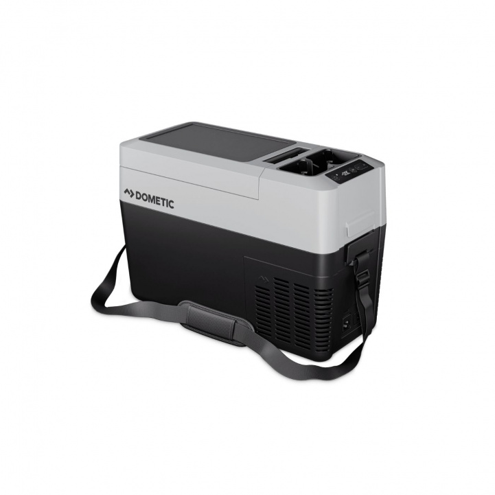 Dometic Cool Box CFF 18 in the group Caravan & Motorhome / Heat, Cold & Ventilation / Refrigerators & Coolers / Coolers at Campingvaruhuset i Norden AB (84051)