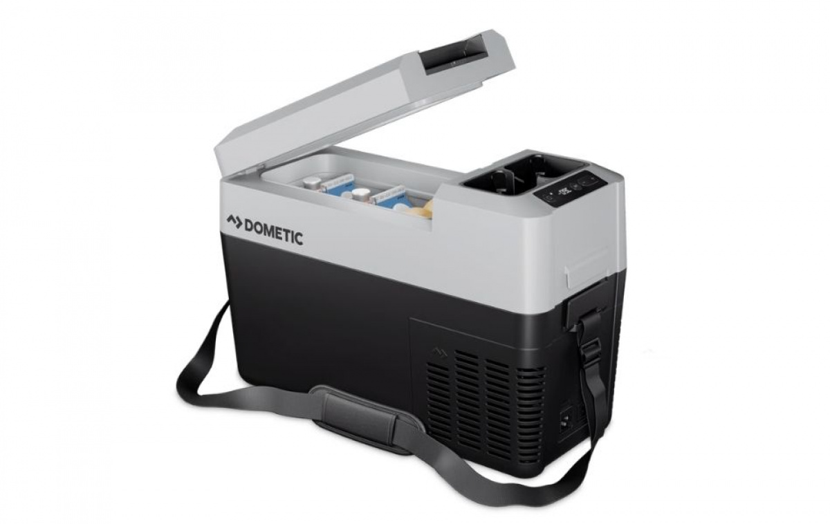 Dometic Cool Box CFF 18 in the group Caravan & Motorhome / Heat, Cold & Ventilation / Refrigerators & Coolers / Coolers at Campingvaruhuset i Norden AB (84051)