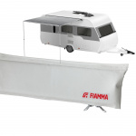 Fiamma Caravanstore Evo
