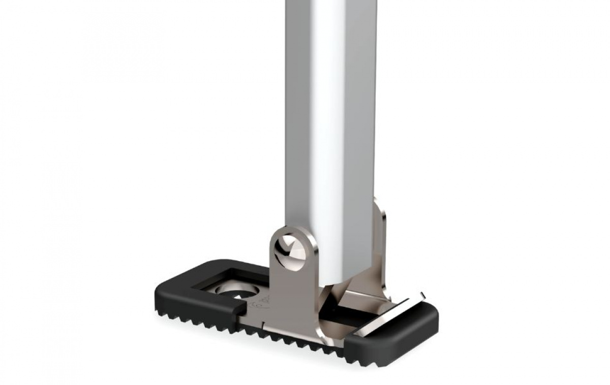 Fiamma Caravanstore Evo in the group Awning & Canopies / Awnings / Caravan awnings / Awnings at Campingvaruhuset i Norden AB (84058)