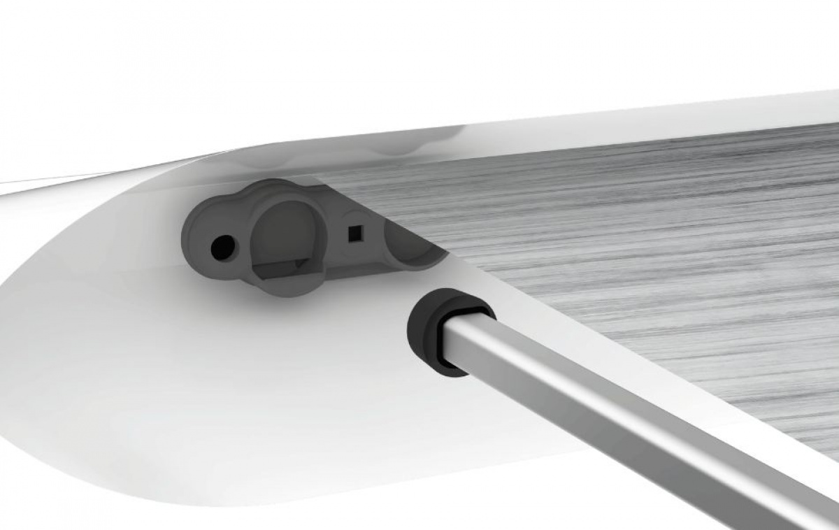 Fiamma Caravanstore Evo in the group Awning & Canopies / Awnings / Caravan awnings / Awnings at Campingvaruhuset i Norden AB (84058)