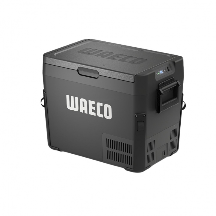 Waeco Compressor Cool Box WCC 40 in the group Caravan & Motorhome / Heat, Cold & Ventilation / Refrigerators & Coolers / Coolers at Campmarket (84061)