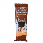 TreatEaters Dog Ice Cream Banana Split