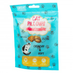 TreatEaters Cat Pillows Tuna