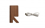 Table Lamp R-Shapelamp