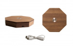Royal Camping Table Lamp Rotating Lamp