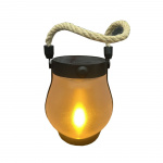 Royal Camping Table Lamp Flame
