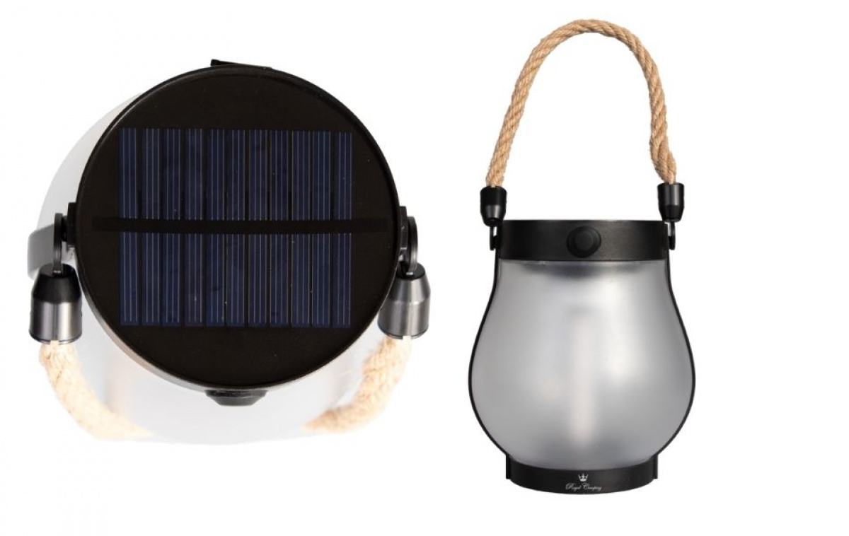 Royal Camping Table Lamp Flame in the group Home & Interior / Lighting & Lanterns at Campingvaruhuset i Norden AB (84075)