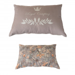 Royal Camping Cushion Flora 40x60 cm