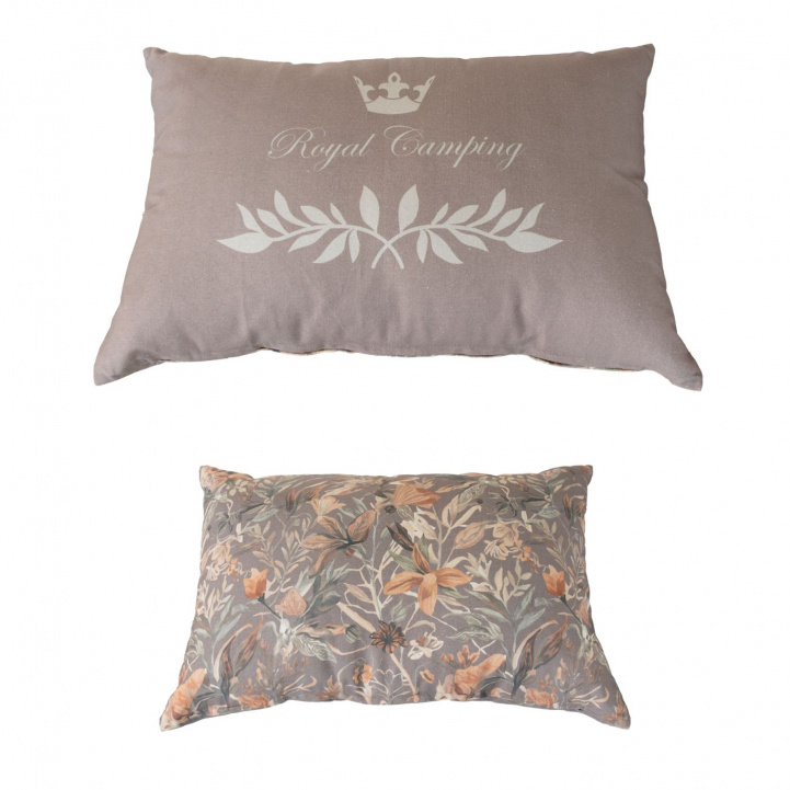 Royal Camping Cushion Flora 40x60 cm in the group Home & Interior / Textiles / Bedding at Campmarket (84077)
