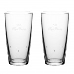 Royal Camping Beer Glass Tritan 58cl 2-Pack